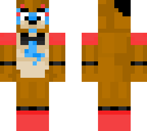freddy fazbear