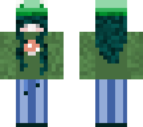 frog hat