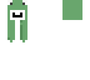 frog hat