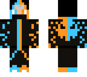 fuego e hielo