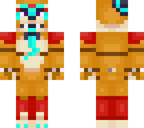 fuilly possessed freddy