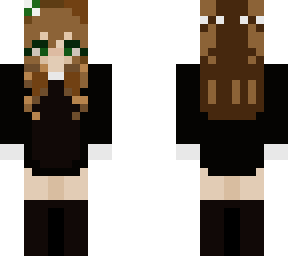 full body skin for: ellalily