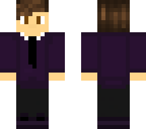 gamemaucho traje