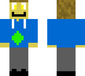 gamer boy