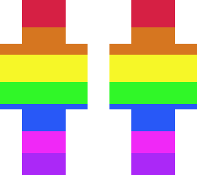 *** pride