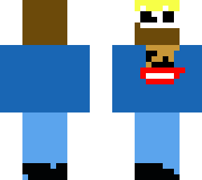 georgenotfound