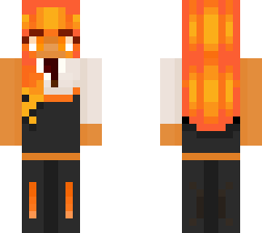 ginger