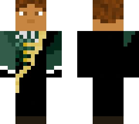 gjhs marching band uniform (darker skin)