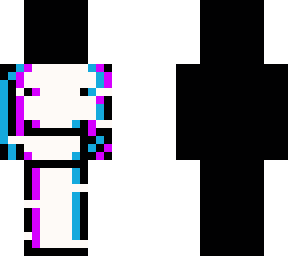 glitched dream