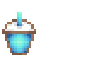 glowing cup ~ thank you for 2500+ followers!