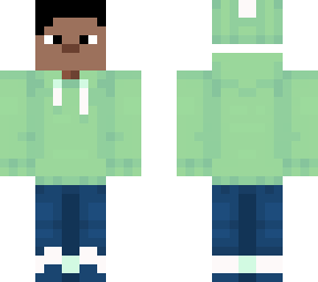 green dari
