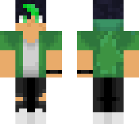 green ein