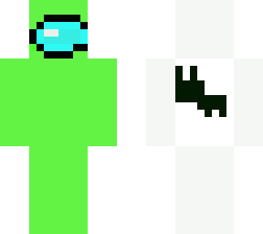 green sees an ant