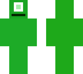 green sliggy