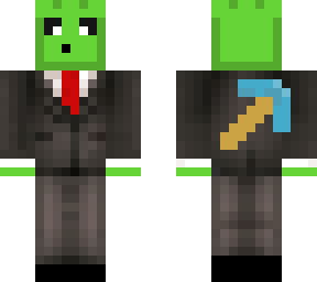 green slime