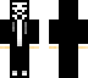 hacker dude