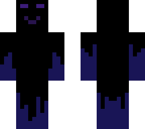 happy enderman