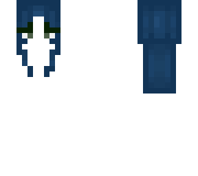 harmony blue // base :>
