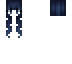 hb - clear night sky
