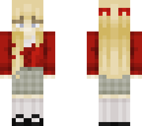 heather chandler
