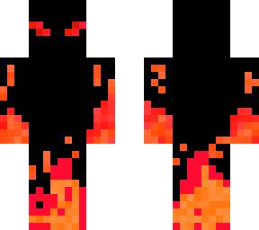hellflame skin