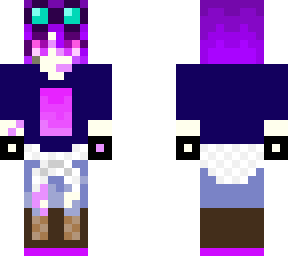 hex radioactive casual 1