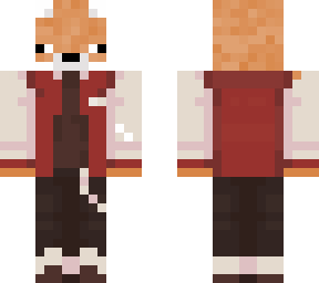 high school fox