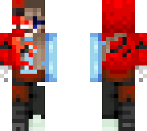 horatio x foxy