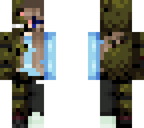 horatio x springtrap