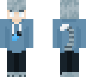 human jayfeather