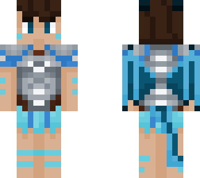 human wof riptide