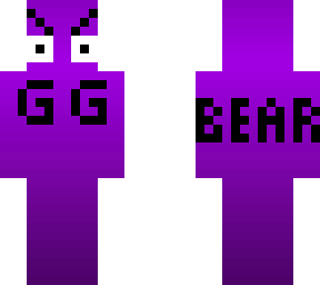 i like purple