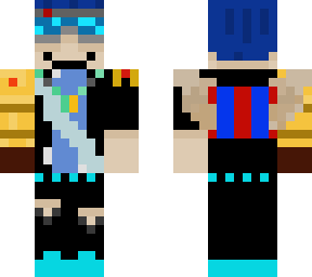 i made roblox in minecraft to prove that i hate it