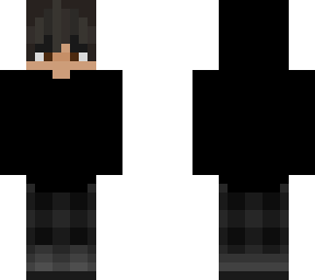 idk i was bored