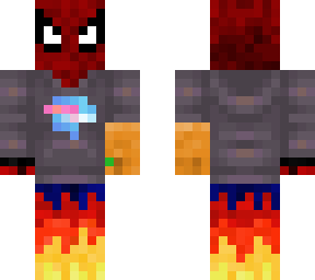infinityspiderbeast