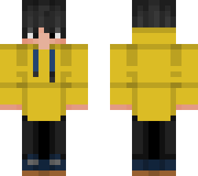 jack _ yellow jumper guy