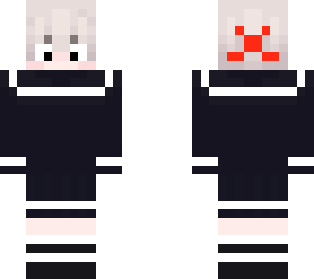 japanese sailor