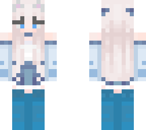 jayfeather girl