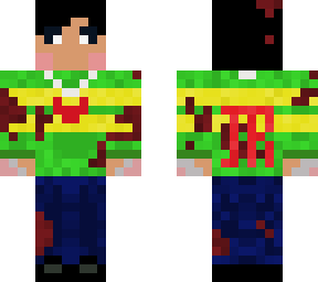 jrcraft (chara)