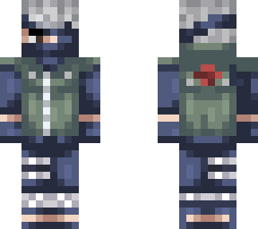 kakashi hatake