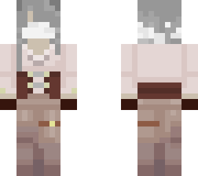 karma (secret smp) [fixed]