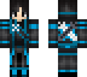 kirito