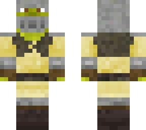 kniight shrek