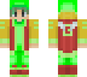 krangxd -team griffin's-