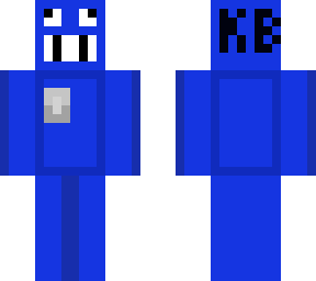 krazy broi robot suit