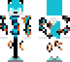 labless cyan