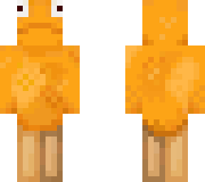 legfish 3d additions