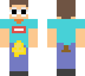 lemon george