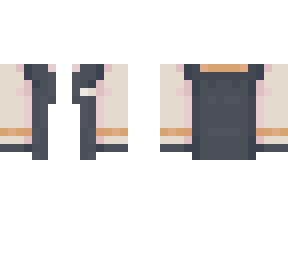 lemon pie // masculine