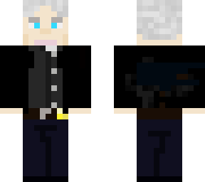 leroy jethro gibbs